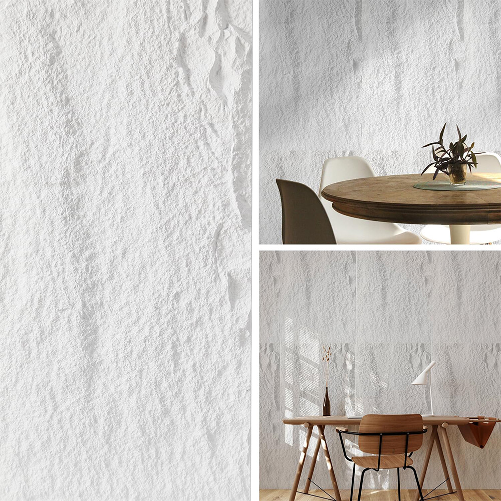 Large PU Stone Panels for Quick Wall Coverage