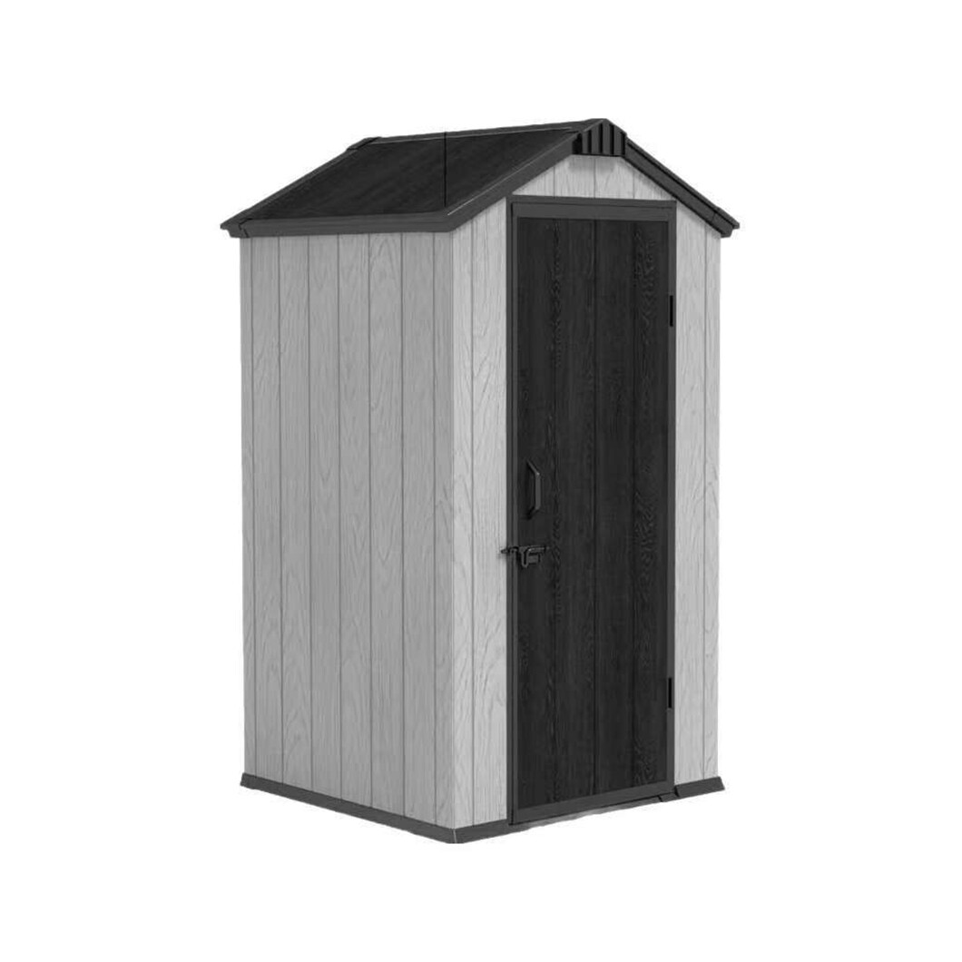 Modern Light Steel Villa Energy Efficient Home Design