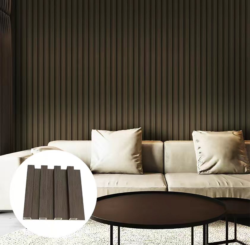 Wpc Wall Panel