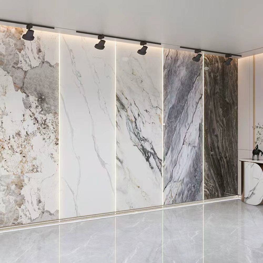 Uv Marble Sheet