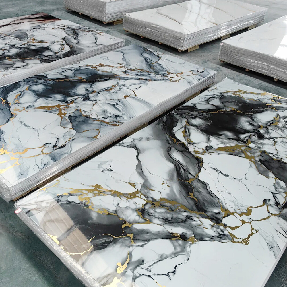 High-Density UV Boards with Excellent Impact Resistance