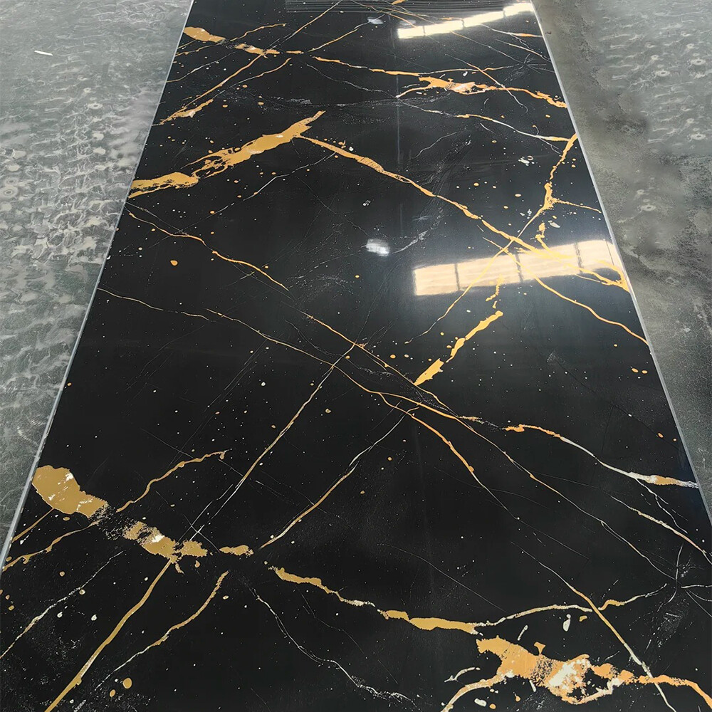 3mm Customizable UV Panels in Various Colors and Finishes