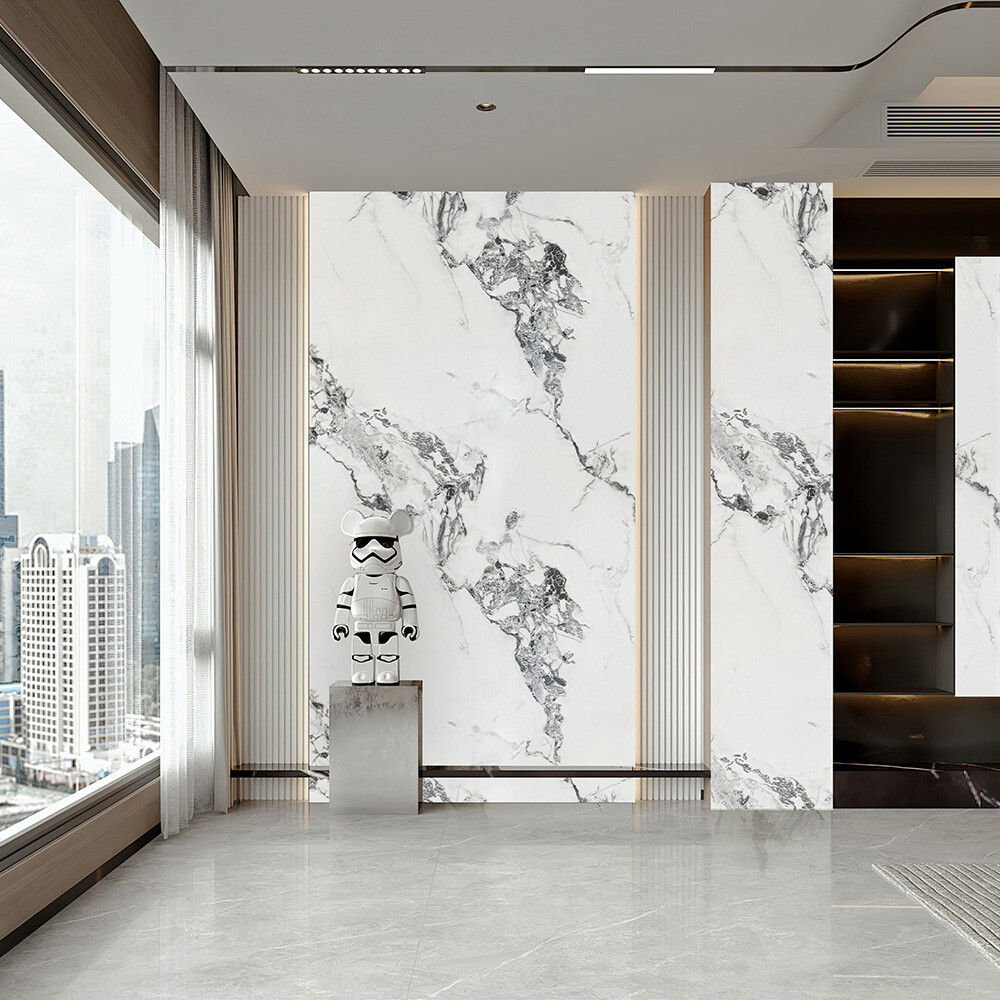 Moisture-Resistant UV Panels Perfect for High-Humidity Areas