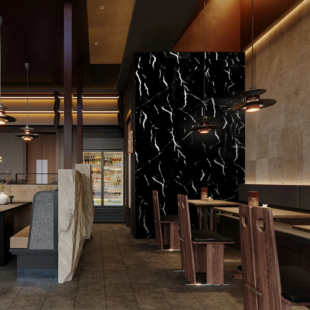 UV Stabilized Panels Preventing Fading from Sunlight