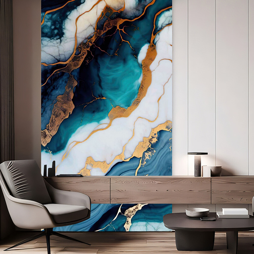 Insulating UV Wall Panels for Improved Energy Efficiency