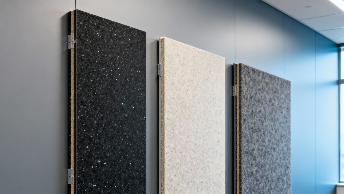 How moisture exposure quietly degrades acoustic wall panels—even in 