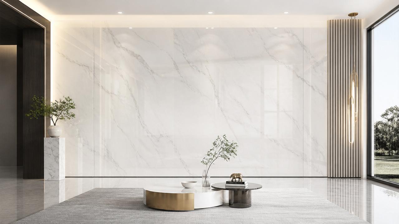 UV Board for Interior Decoration: The Strategic Pivot for US Contractors Facing Rising Labor Costs