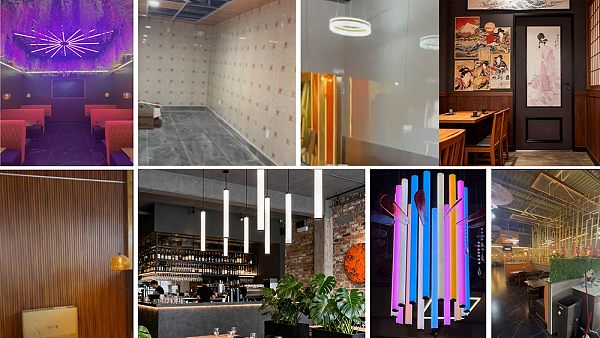 From Blueprint to Reality: A Complete Restaurant Sourcing Solution for a US Contractor