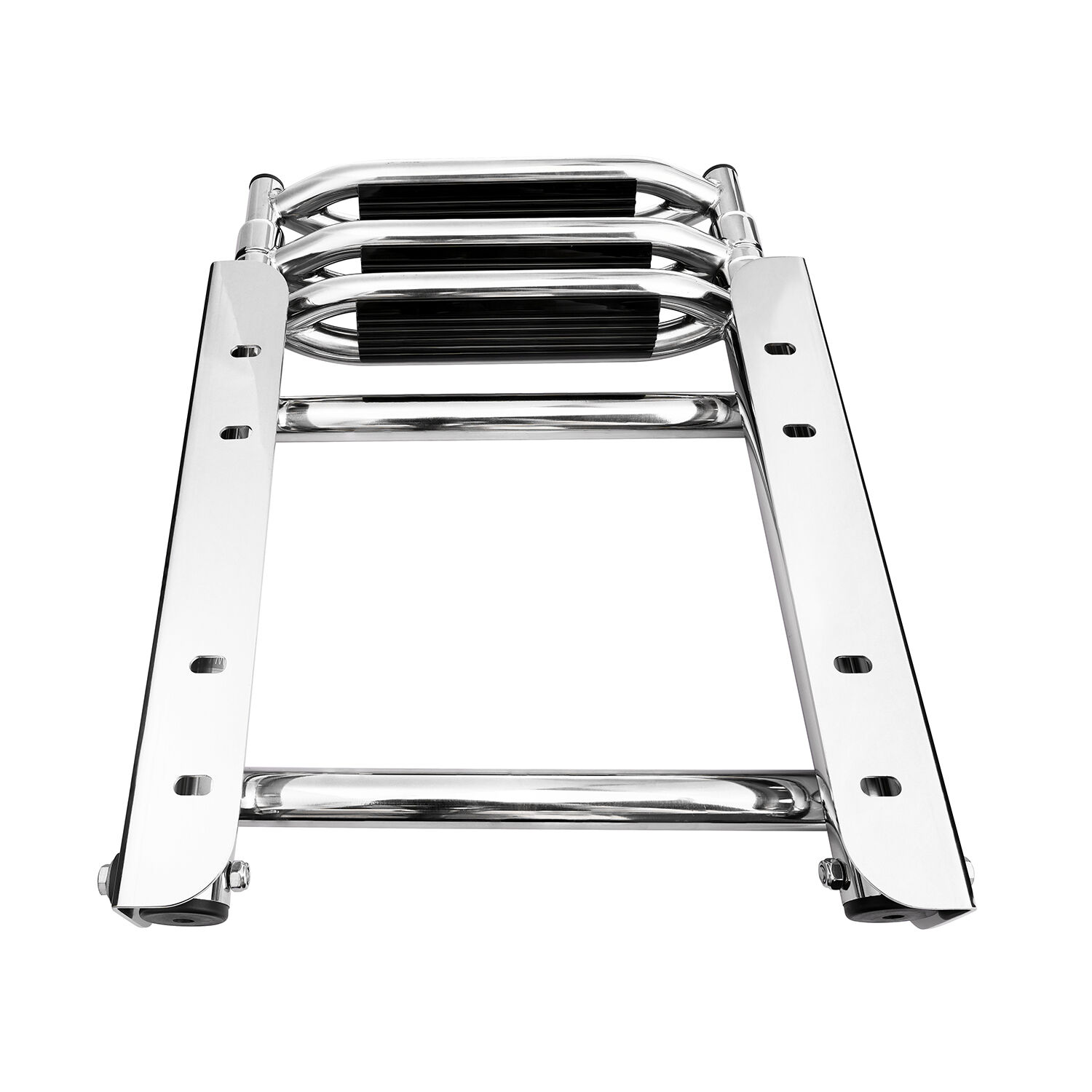 Boarding Ladder 3501457HV Black 3 Steps Boarding Ladder 3501457HV Black 3 Steps