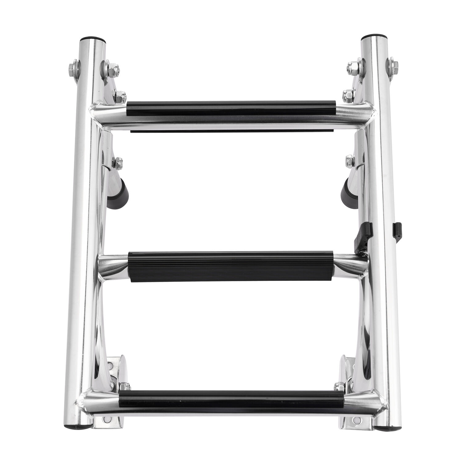 Folding Ladder HF01-063 Plastic 3 Steps Normal Folding Ladder HF01-063 Plastic 3 Steps Normal