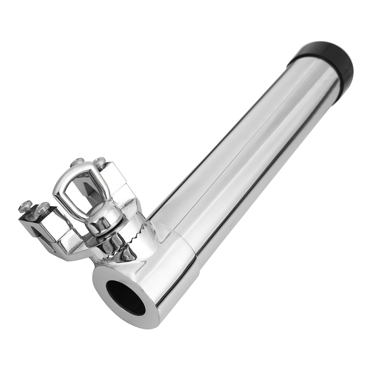 Standard Rail Rod Holder without Plate Standard Rail Rod Holder without Plate
