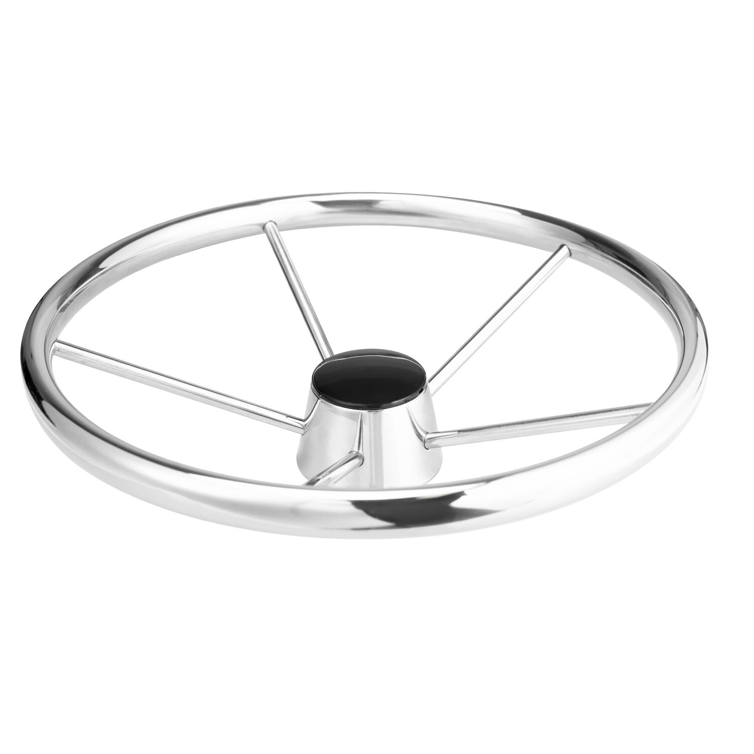Classic 5 spoke Steering Wheel Classic 5 spoke Steering Wheel