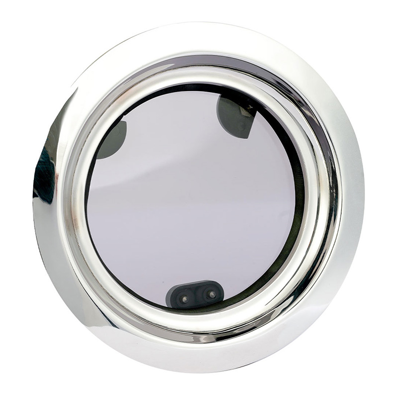Casting Stainless Steel Round Portlight