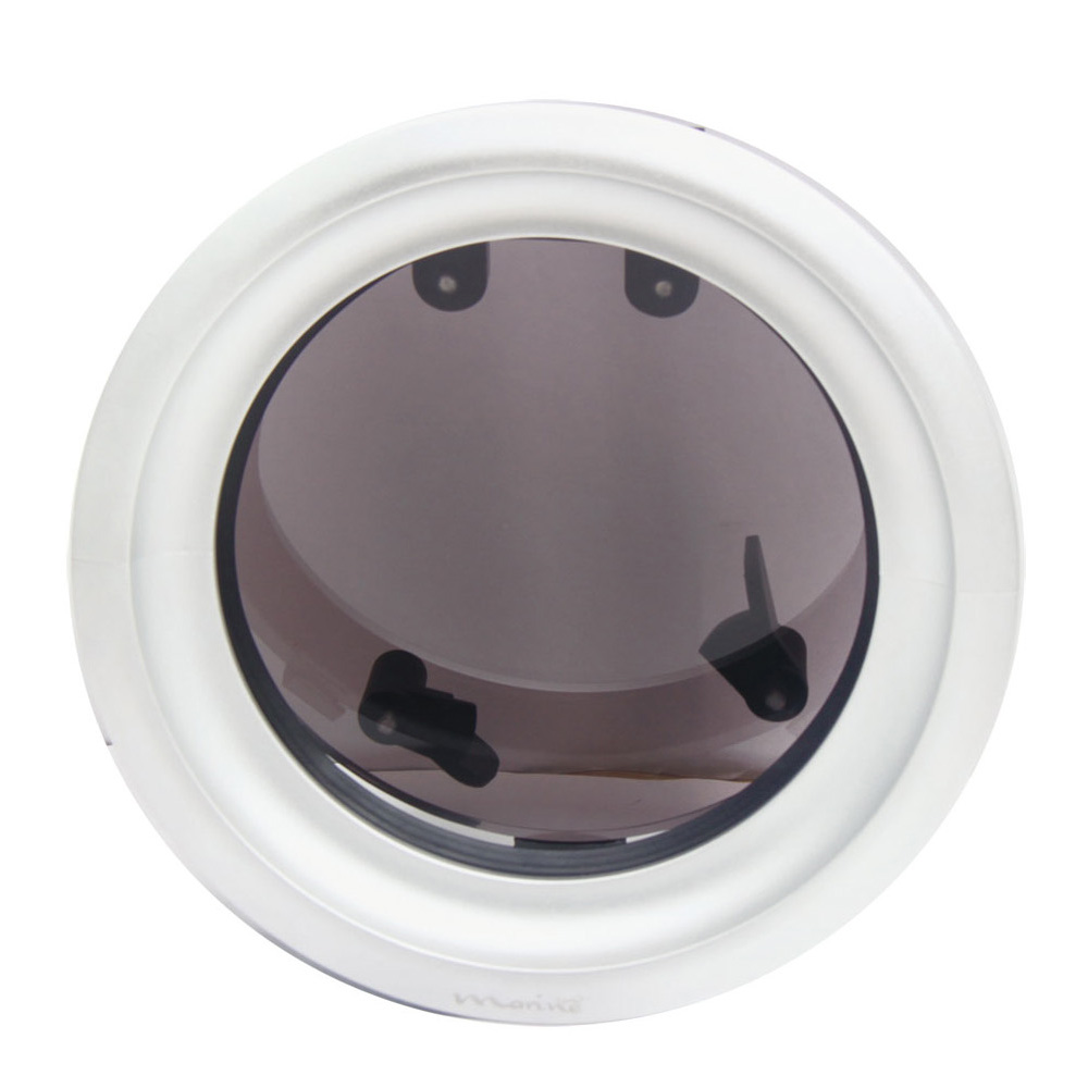 Aluminium Round Portlight