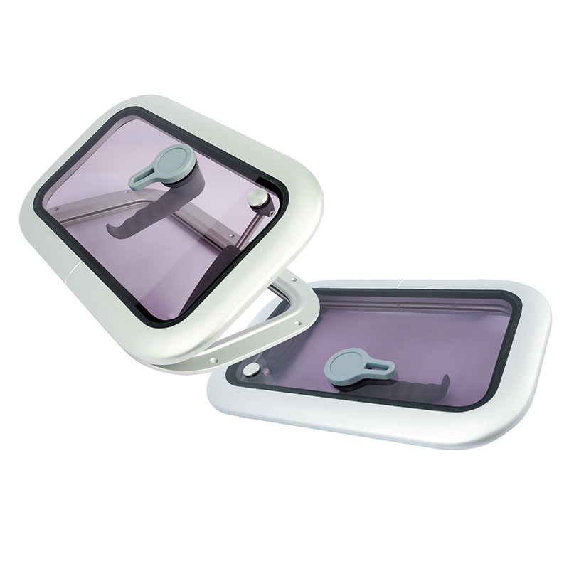 Rectangular Deck Hatch
