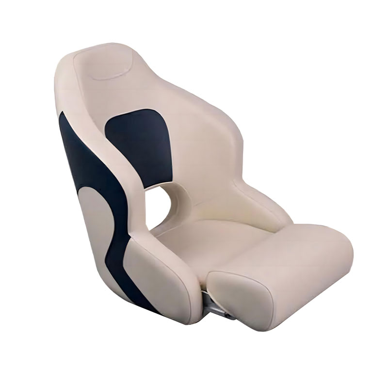 Deluxe Flip-up Seat Deluxe Flip-up Seat