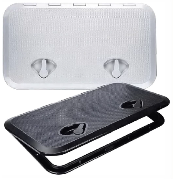 Plastic Square Hatch Plastic Square Hatch