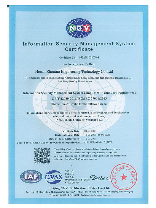 Certificate-4