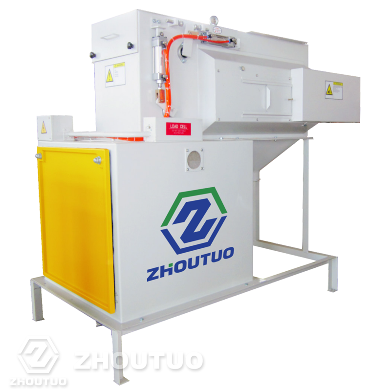 Automatic Bagging Machine