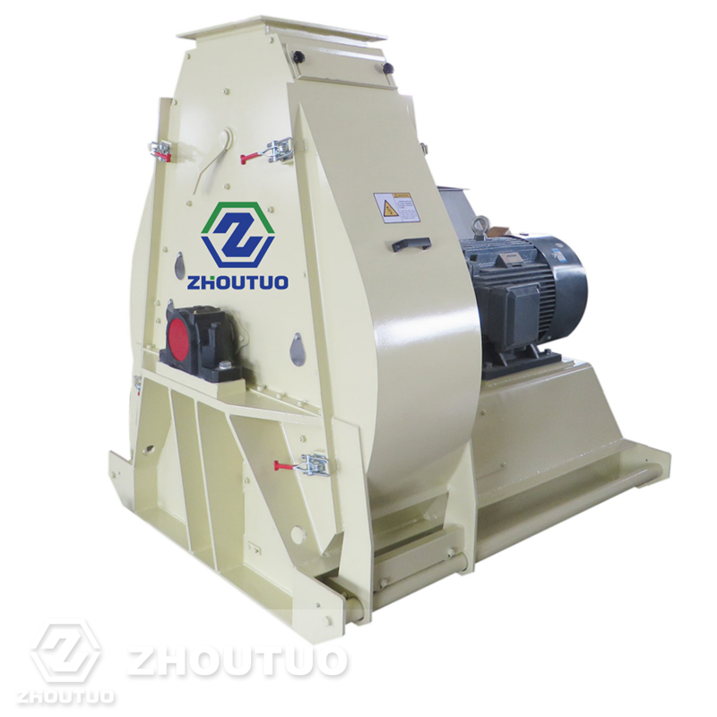 Hammer Mill