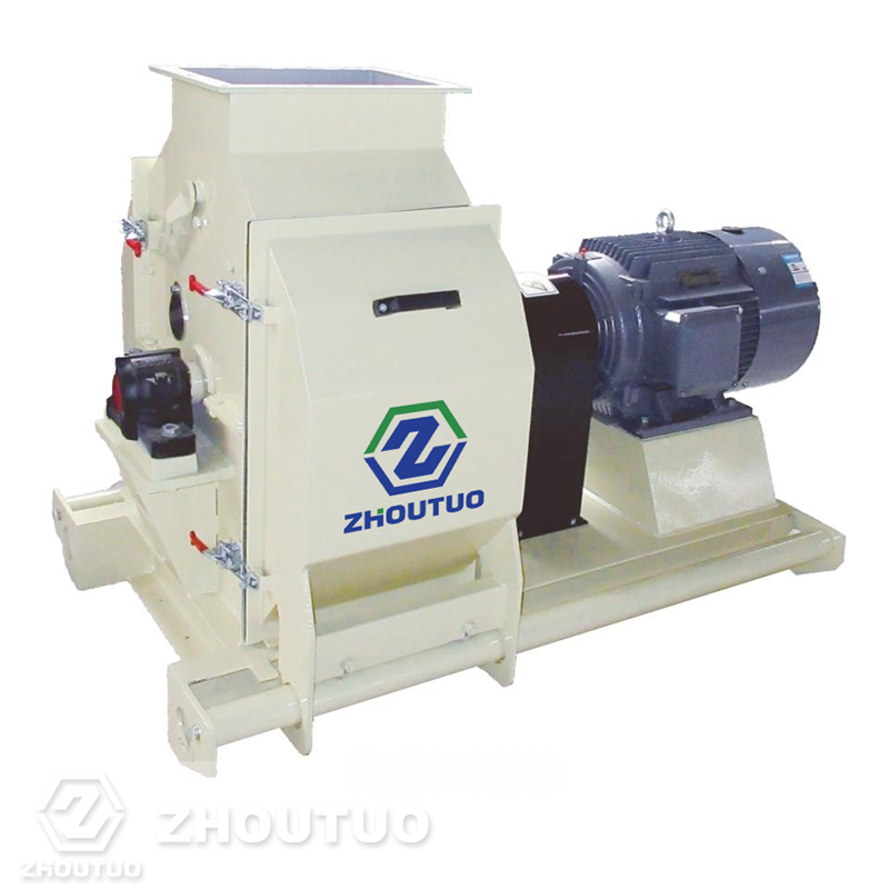Hammer Mill