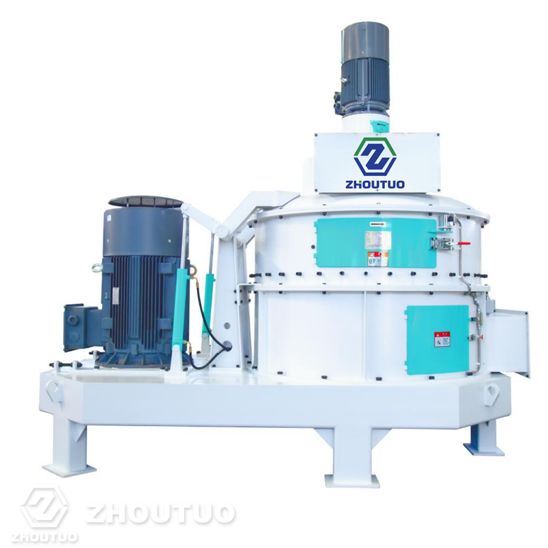 Ultrafine Pulverizer 
