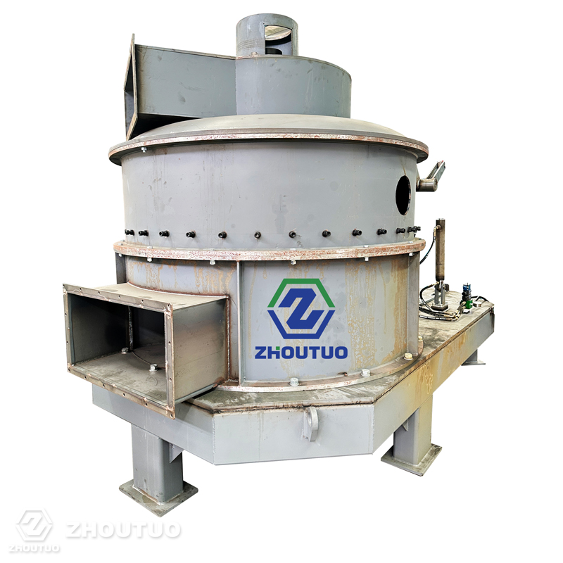 Ultrafine Pulverizer 