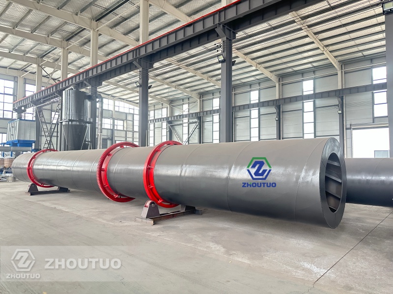 Biomass Pellet Machine