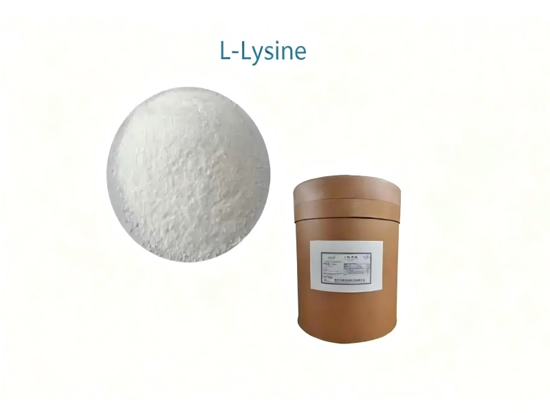 Poultry Feed Production Line