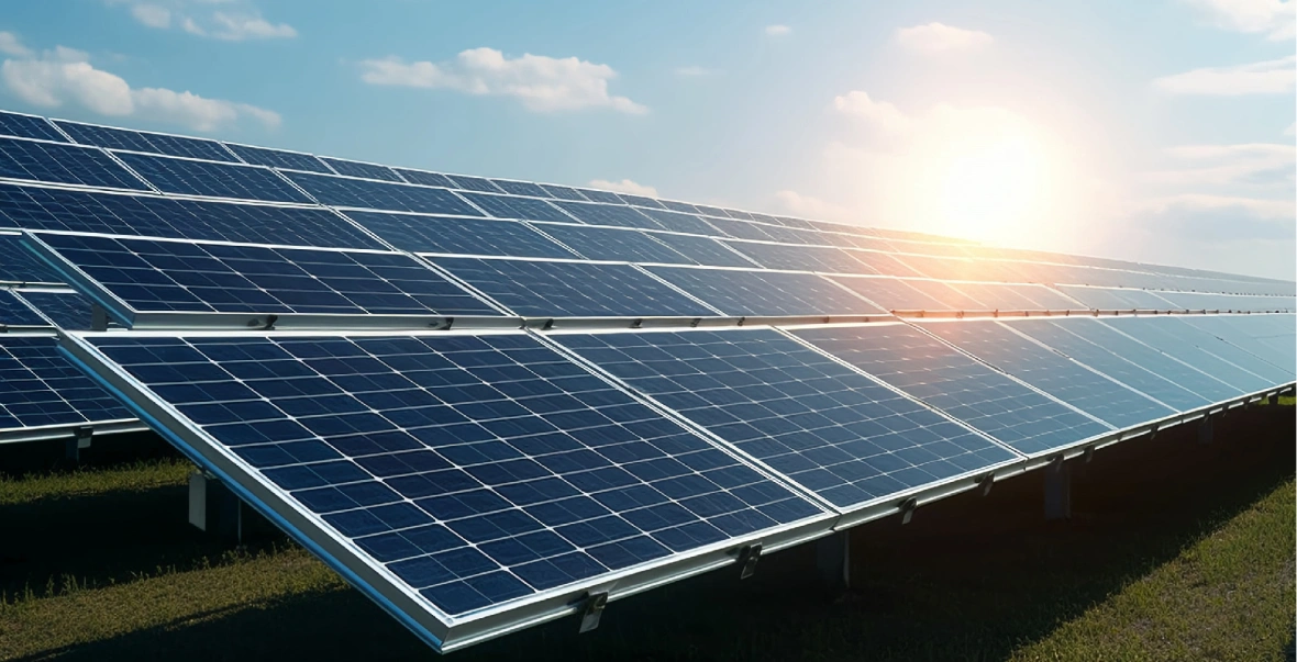 New Energy Lithium Batteries and Photovoltaics