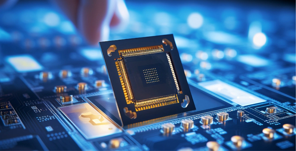 Semiconductor