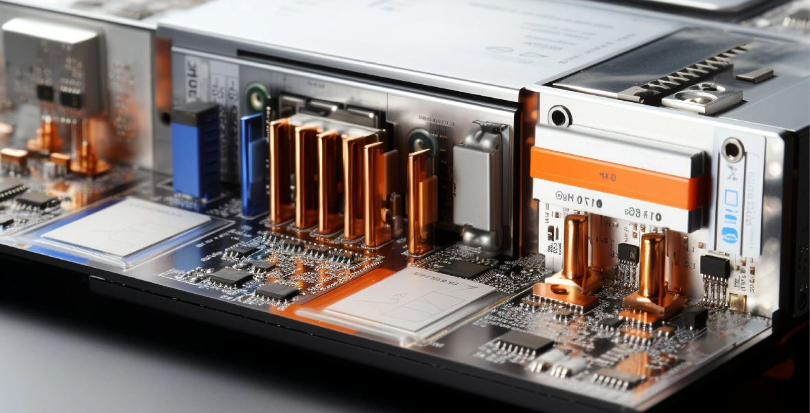 3C Electronics