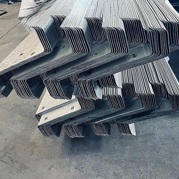 Deep exploration of the value of Z-shaped steel and continuous breakthroughs in its application boundaries