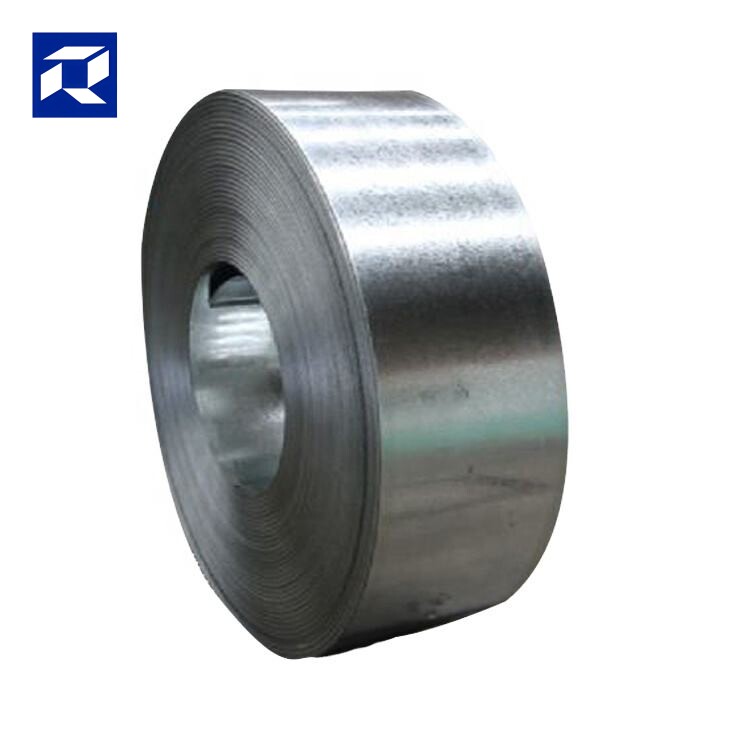 Galvanized Steel Strip