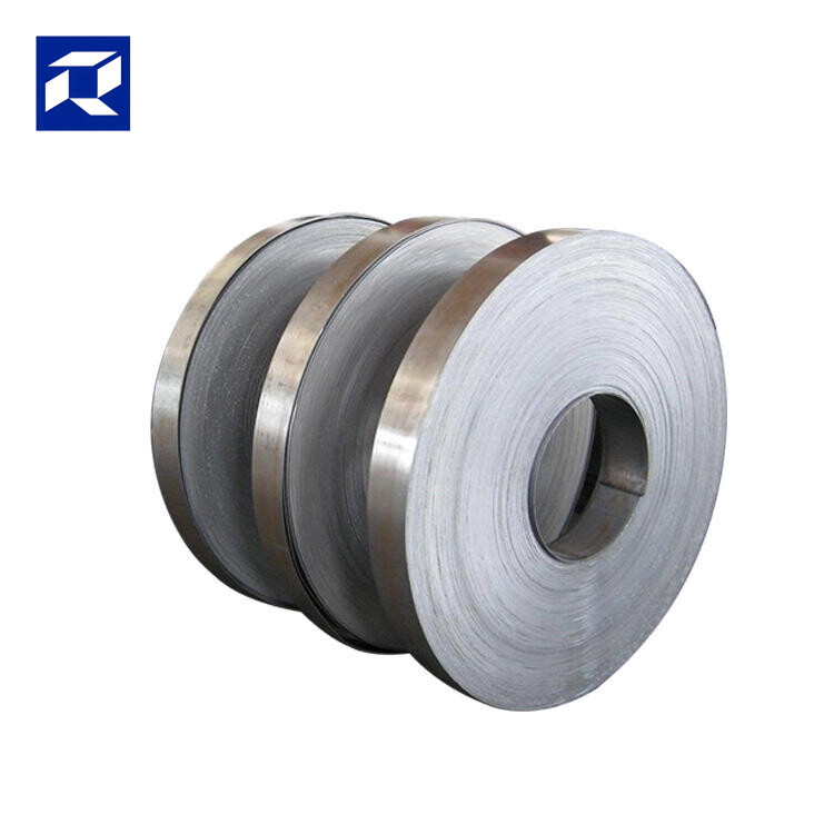 Galvanized Steel Strip