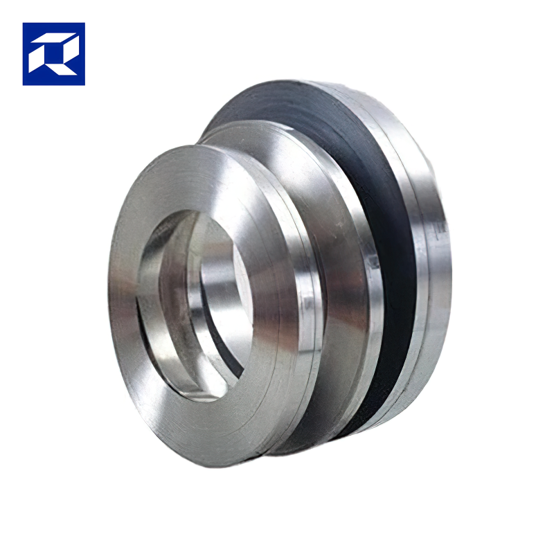 Galvanized Steel Strip