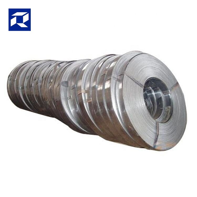 Galvanized Steel Strip