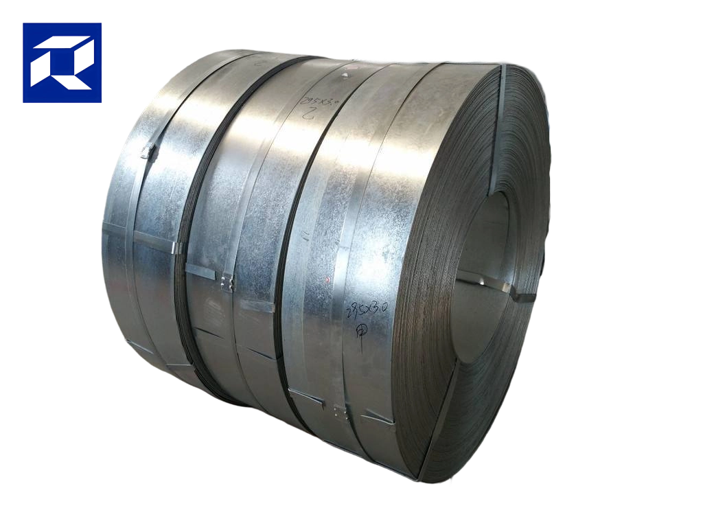 Galvanized Steel Strip