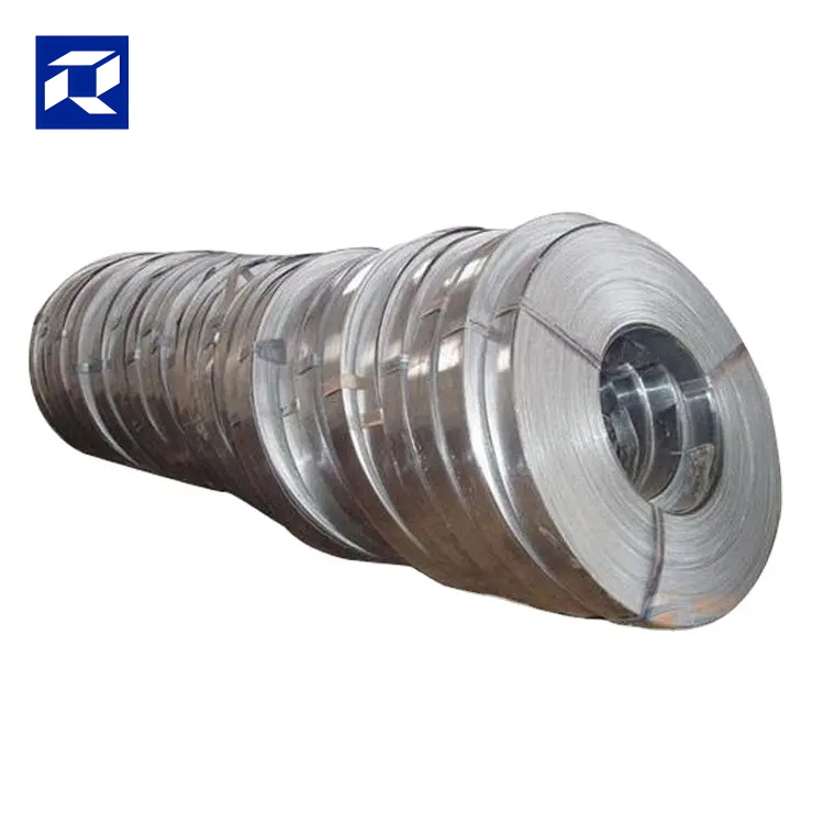 Galvanized Steel Strip