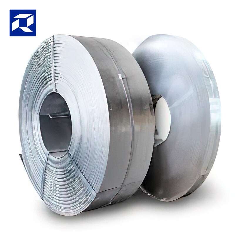 Galvanized Steel Strip