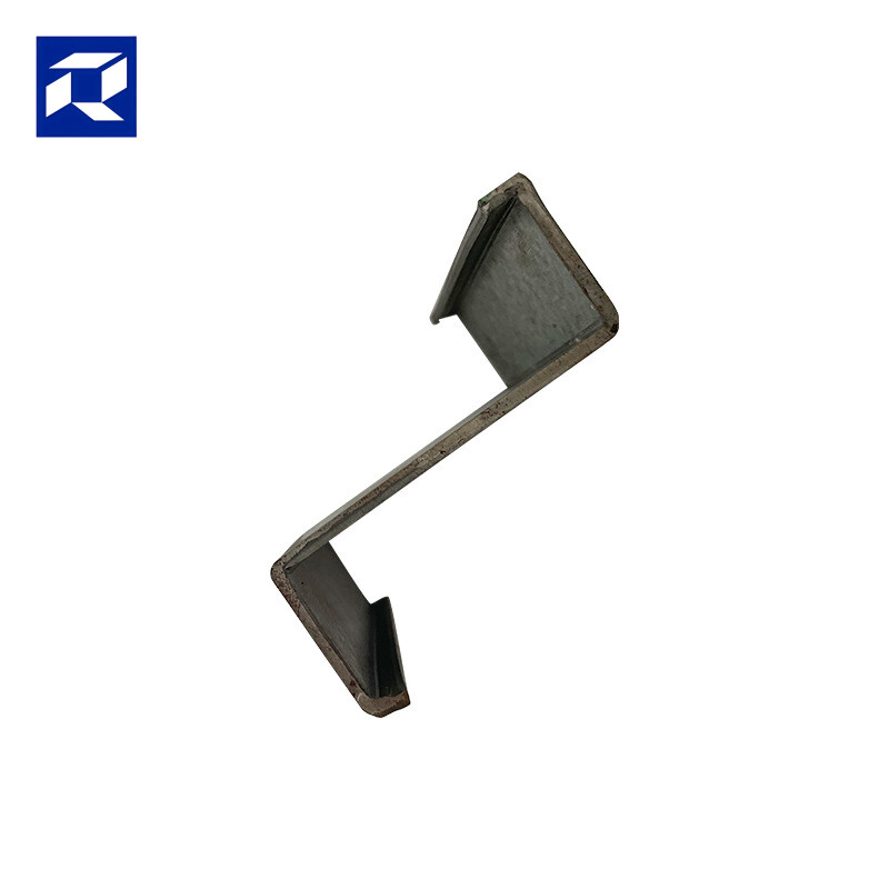Z Beam EN10025 S355JR S275JR For Bridge Construction Infrastructure Project Z-Shaped Steel Z Beam EN10025 S355JR S275JR For Bridge Construction Infrastructure Project Z-Shaped Steel