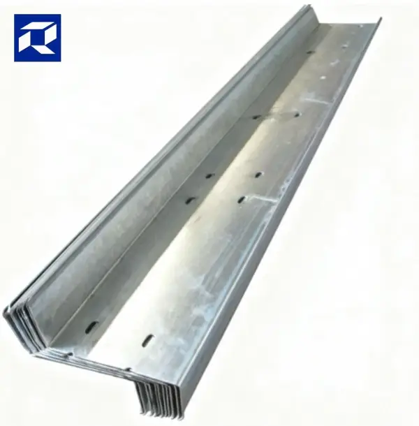 S350GD AZ100 Z Purlin for Roofing Frames | China Steel