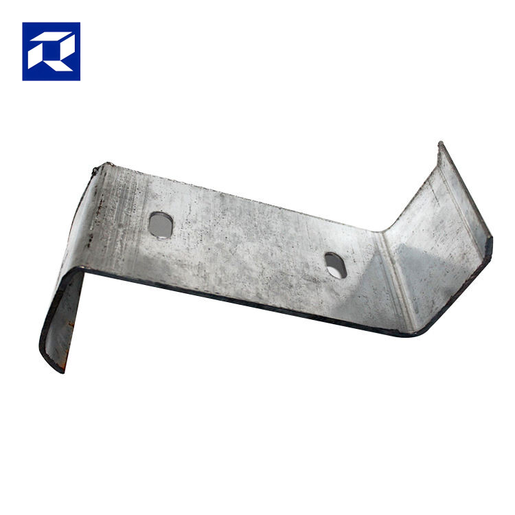 Z-Shaped Steel