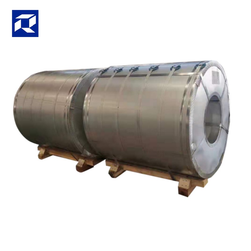 Astm galvanized steel coi for roof panels