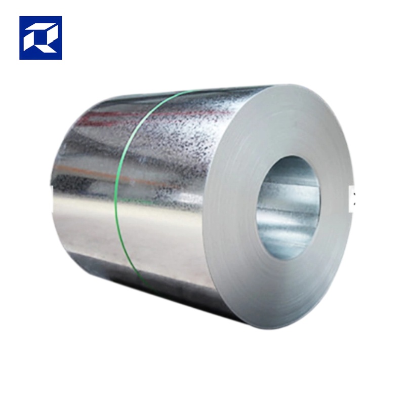 S280, S320, S350, S380 galvanized steel coils used for fences