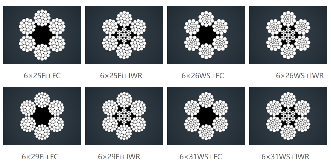 6X25