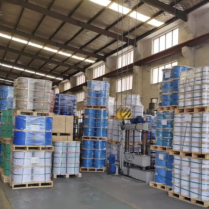 1x7single-Strand Wire Rope