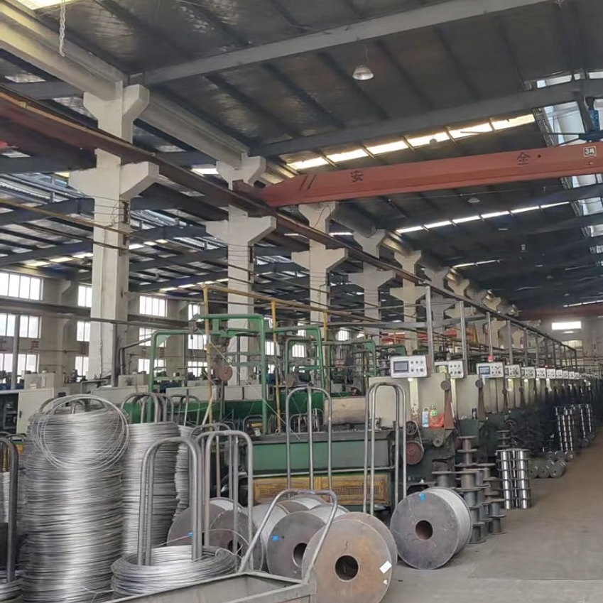 1x7single-Strand Wire Rope