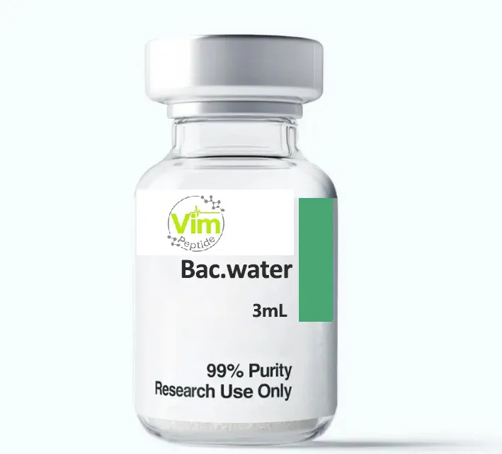 Bac 3ml