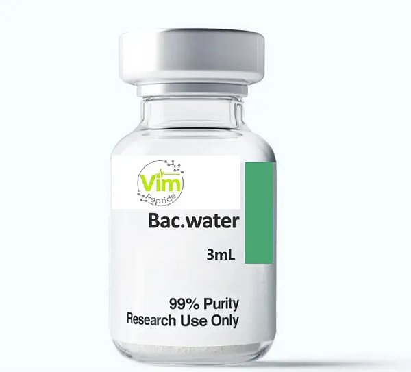 Bac 3ml